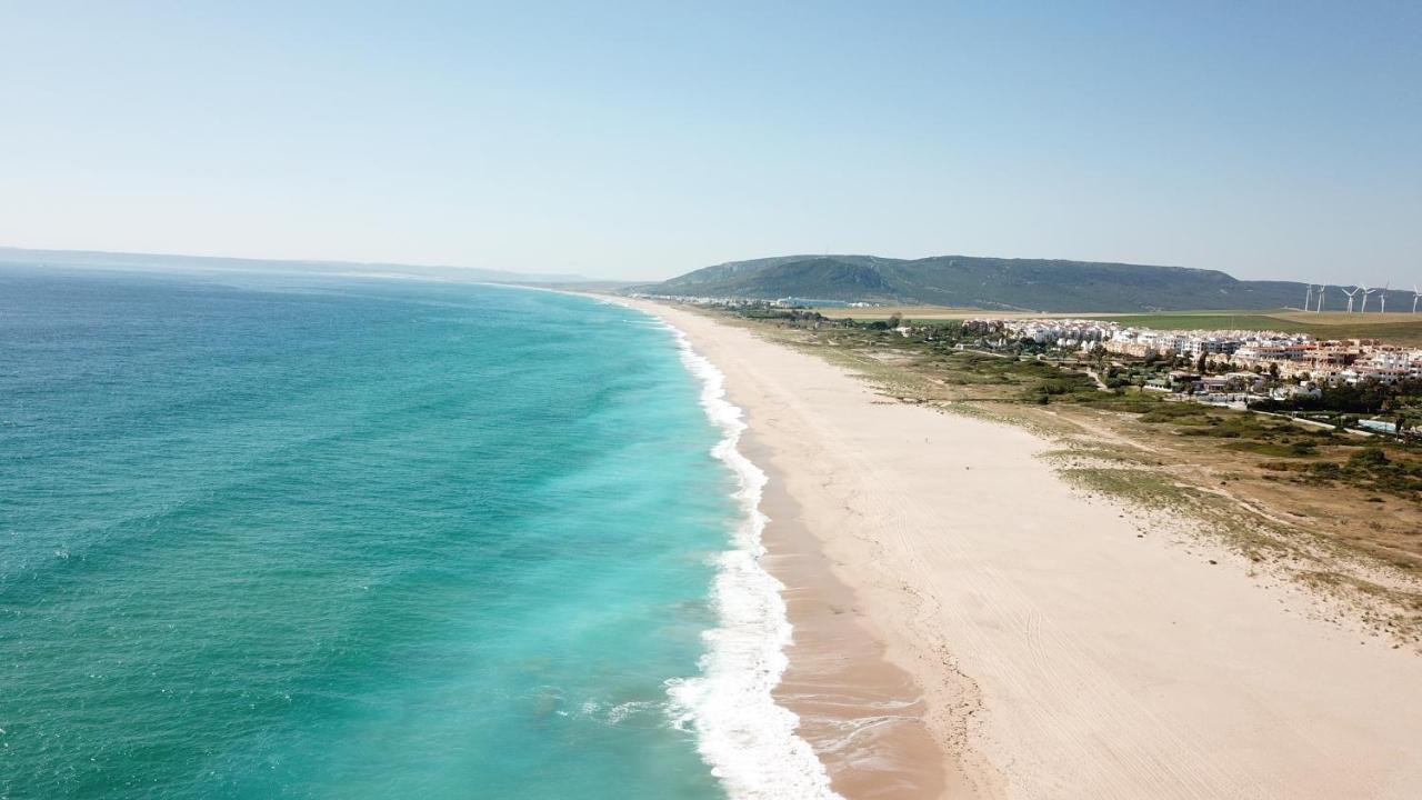 Vistahermosa Piscinas Vista Bahia El Puerto de Santa María Exteriör bild