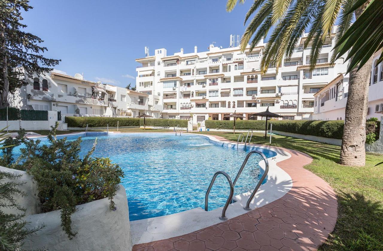 Vistahermosa Piscinas Vista Bahia El Puerto de Santa María Exteriör bild