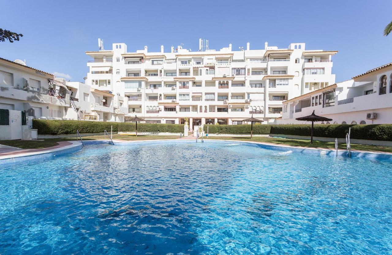 Vistahermosa Piscinas Vista Bahia El Puerto de Santa María Exteriör bild