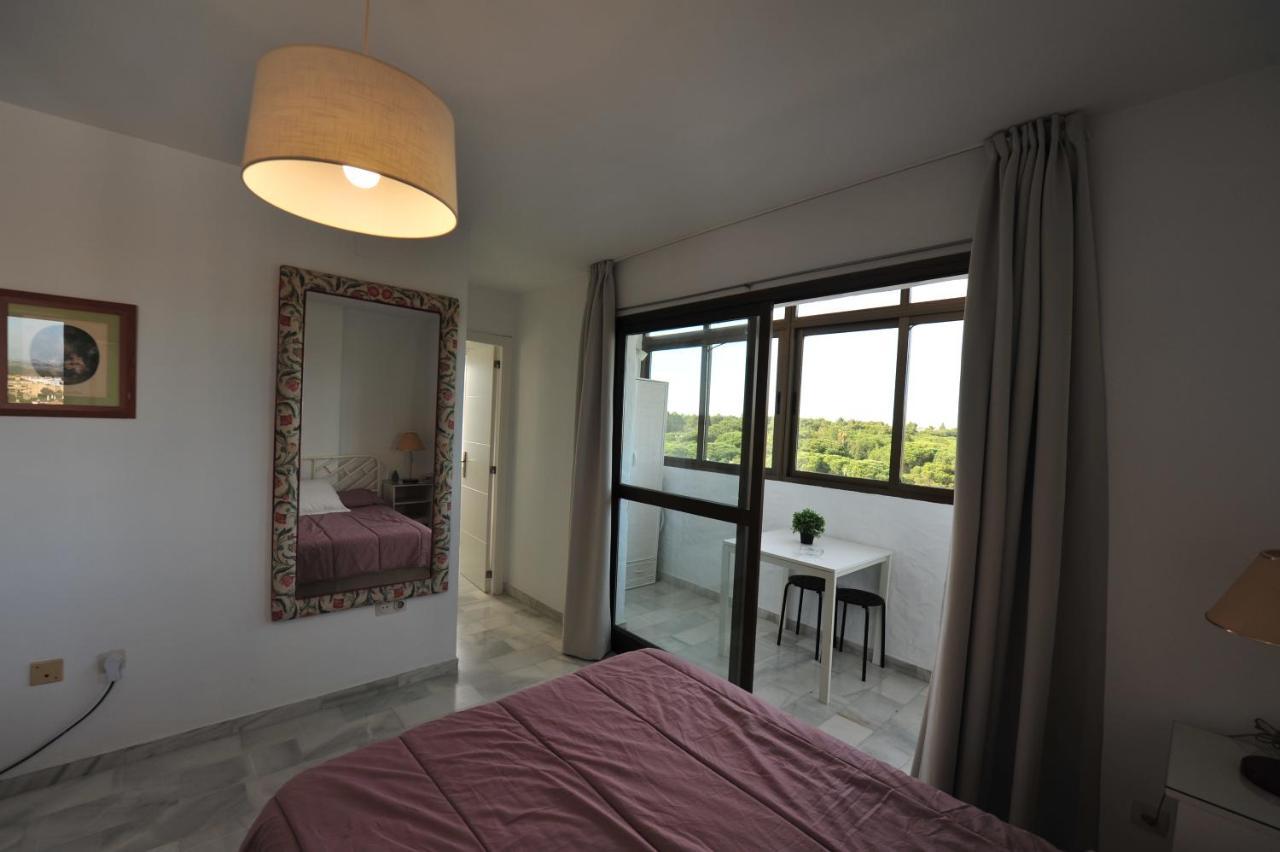 Vistahermosa Piscinas Vista Bahia El Puerto de Santa María Exteriör bild