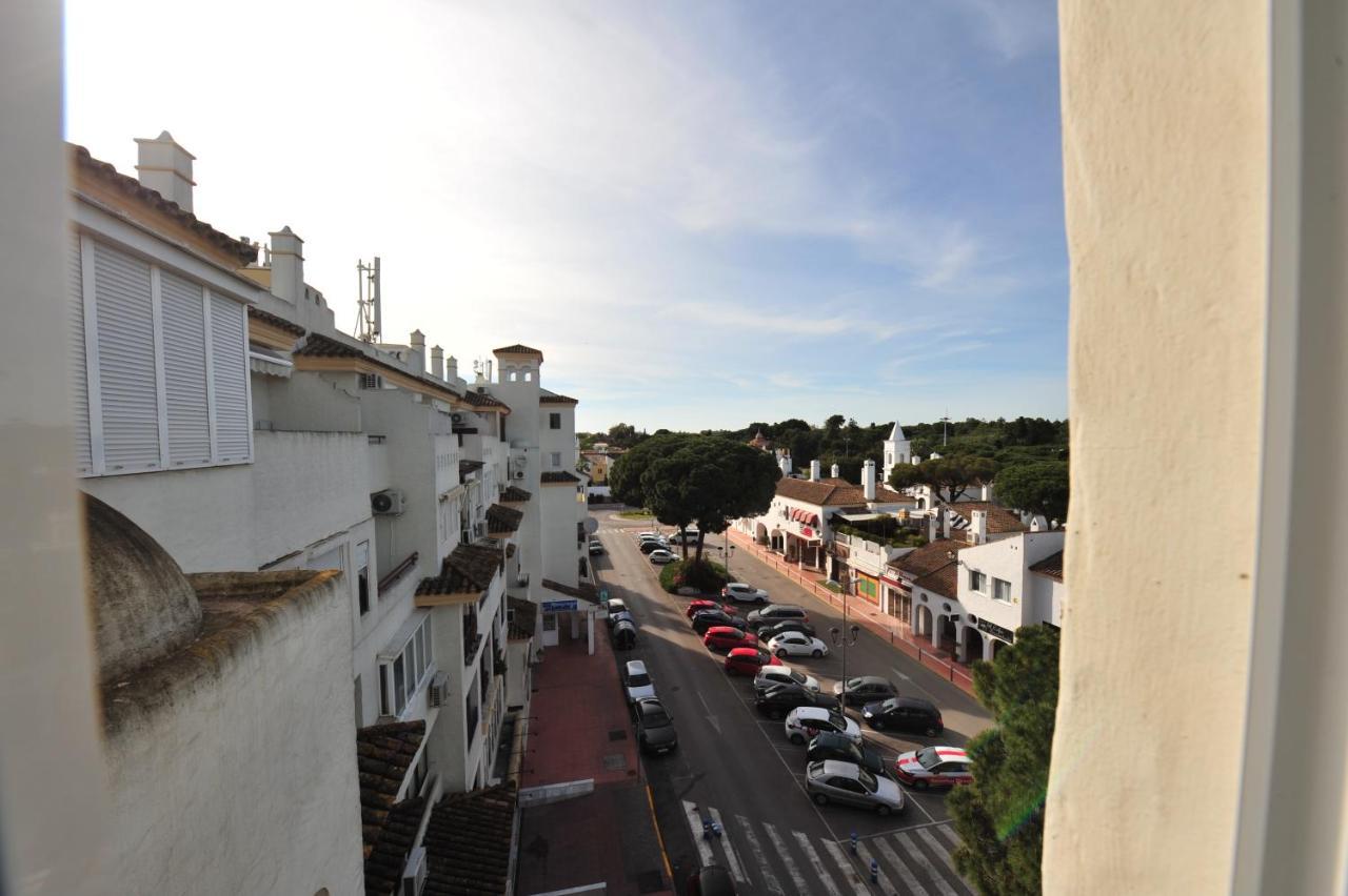 Vistahermosa Piscinas Vista Bahia El Puerto de Santa María Exteriör bild